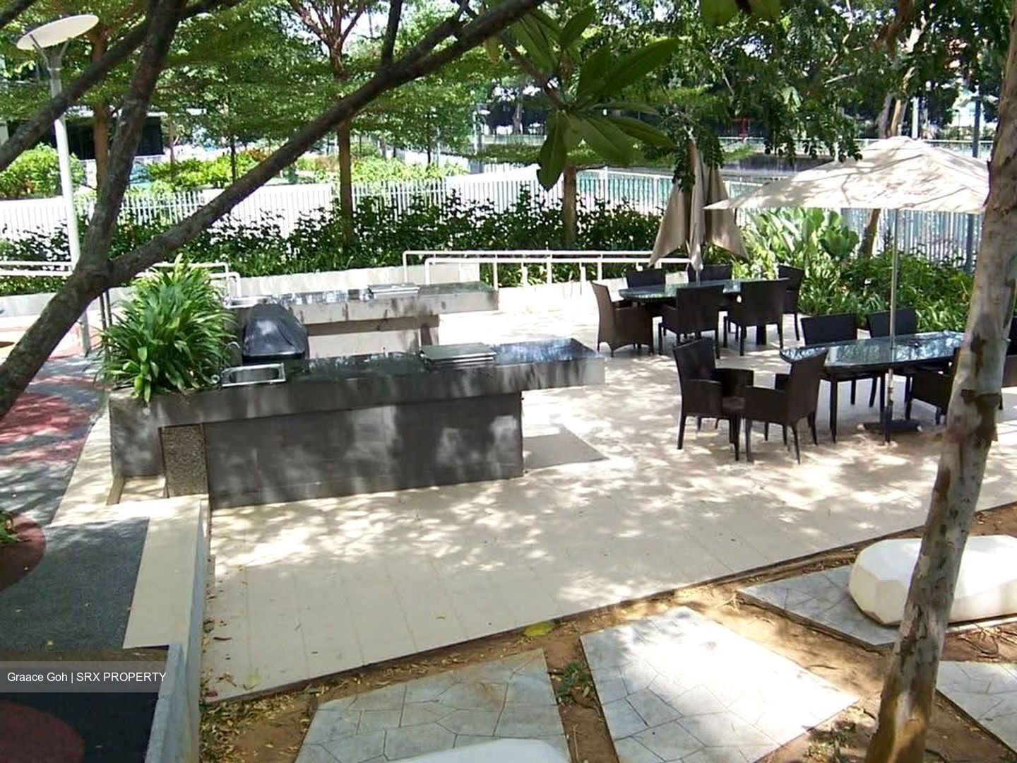 Dakota Residences (D14), Condominium #614528111